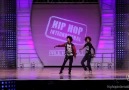 Dansa yeni bir boyut getiren ikizler: Les twins