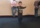 Dans Azerbaycan Dans - Küçük danscı Facebook