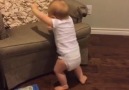 Dans eden bebek
