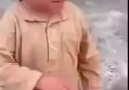 Dans Ederken Kendinden Geçen Çocuk