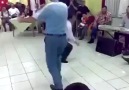 Dansın ırzına geçen adam