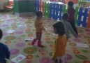 Dans müzik eğlence ve öğrenme - Yağmur Kreş ve Çocuk Kulübü