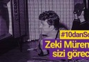 10danSonra TV :: #10danSonra Zeki Müren de Bizi Görecek