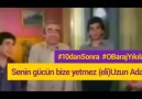 10danSonra TV :: Senin Gücün Bize Yetmez!