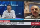 Darbe gecesi Erdoğan'ı gören FETÖ'cü yazar komaya giriyor