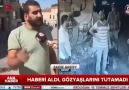 Darbe girişimini marketteki televizyondan öğrendi