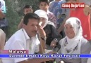 DARENDE IRMAKLI KAVUN FESTİVALİ 1. BÖLÜM Haydar ALÇIK