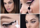 Dare to Be Bold With These 5 Striking Eyeliner Looks