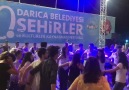 Darıca Balkan Türkleri Derneğinin düzenlemiş olduğu geceden...