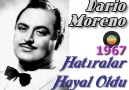 Dario Moreno - Hatıralar Hayal Oldu (1967)