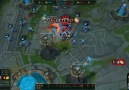 Darıus pentakill 1