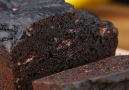 Dark Chocolate Banana Bread