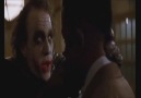 Dark Knight - Jokerin hikayesi.