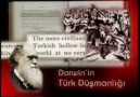 Darwin'in TÜRK DÜŞMANLIĞI...