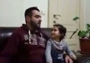 Daughter Corrects Her Dad's Qur'an Recitation