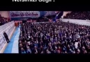 Dava adamı RECEP TAYYİP ERDOĞAN