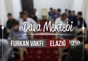 Dava Mektebi