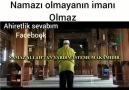 Davamız Tevhid - Sabır ve namaz ile (ALLAH&)yardım...