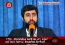 Davanızı Heyerde Anlatacaksınız,Verecek Bir Tek Canınız Var...