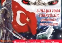 Davası OLAN TÜRK le 2 mai