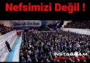 Davayı İktidara Taşıyalım Nefsimizi Değil