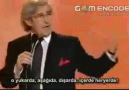 Dave Allen - 4 Yaşında Kilise Deneyimi