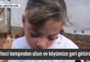 Davet Medya - Suriyeli çocuklar ölmüş Babalarına mesaj...