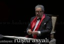 "Davet" (Yorumlayan: Rüştü ASYALI)