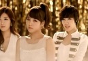 Davichi & T-Ara - We Were In Love