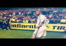 David Beckham skills and goals!