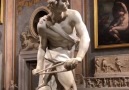 ** DAVID** di Gian Lorenzo Bernini (... - Raymond Gerges B. Abdo