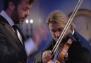 David Garrett  ECHO Klassik Auftritt