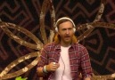 David Guetta müthiş performans