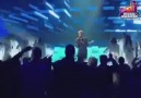 David Guetta - Titanium Live @NRJ Music Awards 2012
