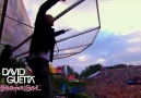 David Guetta - Tomorrowland SHOW VİDEO