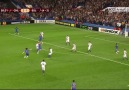 David Luiz'in Basel'e attığı harika gol