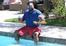 David Ortiz's Autonomous Floating Snack Tray