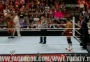 David Otunga vs Ezekiel Jackson - [20.02.2012]