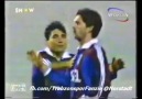 Davor Vugrinec'in Ankaragücü Golü-1998