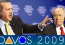 DAVOS 2009 - Dünyanizi Basiniza Yikacagim!