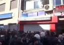 Davutoğlu Dersim'de: Polisler bir çete gibi halka saldırdı