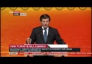 Davutoğlu: "Faizli  kredi verdik, helâl-i hoş olsun!"