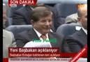 Davutoğlu'nun başbakan olduğunu duyunca Fetullah Gülen..