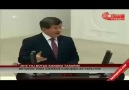 Davutoğlu'nun 'Darbecisiniz' sözleri CHP'lileri kızdırdı