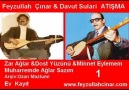 Davut Sulari - Feyzullah Çınar (Atışma-2)