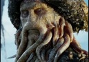 Davy Jones - Theme Song