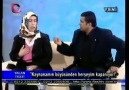 Dayağa Karşıyız Ama Bu Kadın Dövülebilir