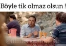 Dayağı hak etti