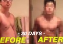 30 DAY BODY TRANSFORMATION