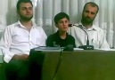 DAYE CAN / Ey Anne İslam Ümmetinin Hangi Derdini Söylim